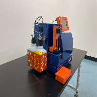 Miltenyi Biotec autoMACS Pro Separator image 0